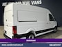 Volkswagen Crafter 2.0 TDI 141pk Automaat L3H3 L2H2 Euro6 Airco | Apple Carplay | Cruisecontrol Android Auto, Parkeersensoren, 3000kg trekvermogen, Bijrijdersbank