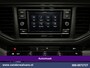 Volkswagen Crafter 2.0 TDI 141pk Automaat L3H3 L2H2 Euro6 Airco | Apple Carplay | Cruisecontrol Android Auto, Parkeersensoren, 3000kg trekvermogen, Bijrijdersbank