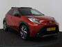 Toyota Aygo X 1.0 VVT-i S-CVT Envy | Cabrio | JBL audio | Apple CarPlay / Android Auto (Navigatie) |
