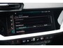 Audi A3 Limousine 30 TFSI 110pk MHEV S-tronic S Edition | Optiek Zwart | Smartphone Interface | 18 inch | Stoelverwarming |