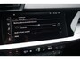 Audi A3 Limousine 30 TFSI 110pk MHEV S-tronic S Edition | Optiek Zwart | Smartphone Interface | 18 inch | Stoelverwarming |