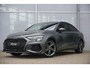 Audi A3 Limousine 30 TFSI 110pk MHEV S-tronic S Edition | Optiek Zwart | Smartphone Interface | 18 inch | Stoelverwarming |