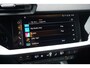 Audi A3 Limousine 30 TFSI 110pk MHEV S-tronic S Edition | Optiek Zwart | Smartphone Interface | 18 inch | Stoelverwarming |