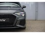 Audi A3 Limousine 30 TFSI 110pk MHEV S-tronic S Edition | Optiek Zwart | Smartphone Interface | 18 inch | Stoelverwarming |
