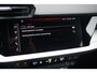 Audi A3 Limousine 30 TFSI 110pk MHEV S-tronic S Edition | Optiek Zwart | Smartphone Interface | 18 inch | Stoelverwarming |