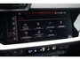 Audi A3 Limousine 30 TFSI 110pk MHEV S-tronic S Edition | Optiek Zwart | Smartphone Interface | 18 inch | Stoelverwarming |