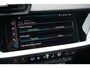 Audi A3 Limousine 30 TFSI 110pk MHEV S-tronic S Edition | Optiek Zwart | Smartphone Interface | 18 inch | Stoelverwarming |