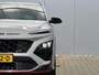 Hyundai Kona 2.0 T-GDI N Performance 280pk DCT8 / Cyber Grey / Fabrieksgarantie tot 04/2027 / Trekhaak / Schuifdak / Gratis set winterwielen / Dealer Onderhouden / Limited Slip Diff / Adaptieve Cruise / Adaptieve Onderstel / Stoel & Stuurwielverwarming / Elektr. Stoelen / Stoelventilatie / Navigatie / Camera / Dodehoek Detectie /