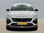 Hyundai Kona 2.0 T-GDI N Performance 280pk DCT8 / Cyber Grey / Fabrieksgarantie tot 04/2027 / Trekhaak / Schuifdak / Gratis set winterwielen / Dealer Onderhouden / Limited Slip Diff / Adaptieve Cruise / Adaptieve Onderstel / Stoel & Stuurwielverwarming / Elektr. Stoelen / Stoelventilatie / Navigatie / Camera / Dodehoek Detectie /