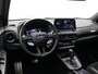 Hyundai Kona 2.0 T-GDI N Performance 280pk DCT8 / Cyber Grey / Fabrieksgarantie tot 04/2027 / Trekhaak / Schuifdak / Gratis set winterwielen / Dealer Onderhouden / Limited Slip Diff / Adaptieve Cruise / Adaptieve Onderstel / Stoel & Stuurwielverwarming / Elektr. Stoelen / Stoelventilatie / Navigatie / Camera / Dodehoek Detectie /
