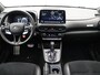 Hyundai Kona 2.0 T-GDI N Performance 280pk DCT8 / Cyber Grey / Fabrieksgarantie tot 04/2027 / Trekhaak / Schuifdak / Gratis set winterwielen / Dealer Onderhouden / Limited Slip Diff / Adaptieve Cruise / Adaptieve Onderstel / Stoel & Stuurwielverwarming / Elektr. Stoelen / Stoelventilatie / Navigatie / Camera / Dodehoek Detectie /