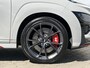 Hyundai Kona 2.0 T-GDI N Performance 280pk DCT8 / Cyber Grey / Fabrieksgarantie tot 04/2027 / Trekhaak / Schuifdak / Gratis set winterwielen / Dealer Onderhouden / Limited Slip Diff / Adaptieve Cruise / Adaptieve Onderstel / Stoel & Stuurwielverwarming / Elektr. Stoelen / Stoelventilatie / Navigatie / Camera / Dodehoek Detectie /