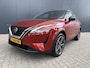 Nissan Qashqai 1.3 MHEV Tekna / Panorama dak / Trekhaak 1400kg geremd / Apple CarPlay/Android Auto / Cruise Control / Stoel en stuurverwarming /