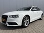Audi A5 Sportback 1.8 TFSI Business Edition / Trekhaak Geremd 1.500 kg / Navigatie / Cruise control / Airco / Bi-xenon koplampen / | Bi-xenon koplampen | Cruise control | Lendesteunen (verstelbaar)