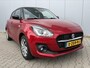 Suzuki Swift 1.2 Select Smart Hybrid / Trekhaak met afneembare kogel 1000kg geremd / Navigatie / Fabrieksgarantie tot 2030 / Airco / Apple carplay/Android Auto / Cruise control adaptief /