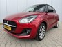 Suzuki Swift 1.2 Select Smart Hybrid / Trekhaak met afneembare kogel 1000kg geremd / Navigatie / Fabrieksgarantie tot 2030 / Airco / Apple carplay/Android Auto / Cruise control adaptief /