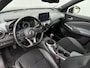 Nissan Juke 1.0 DIG-T N-Design / Leder-stof bekleding / Airco / Stoelverwarming / Cruise control / Apple Carplay/Android Auto / Navigatie /