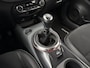 Nissan Juke 1.0 DIG-T N-Design / Leder-stof bekleding / Airco / Stoelverwarming / Cruise control / Apple Carplay/Android Auto / Navigatie /
