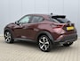 Nissan Juke 1.0 DIG-T N-Design / Leder-stof bekleding / Airco / Stoelverwarming / Cruise control / Apple Carplay/Android Auto / Navigatie /