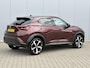 Nissan Juke 1.0 DIG-T N-Design / Leder-stof bekleding / Airco / Stoelverwarming / Cruise control / Apple Carplay/Android Auto / Navigatie /