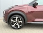 Nissan Juke 1.0 DIG-T N-Design / Leder-stof bekleding / Airco / Stoelverwarming / Cruise control / Apple Carplay/Android Auto / Navigatie /