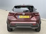 Nissan Juke 1.0 DIG-T N-Design / Leder-stof bekleding / Airco / Stoelverwarming / Cruise control / Apple Carplay/Android Auto / Navigatie /
