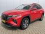 Hyundai Tucson 1.6 T-GDI HEV Comfort / Navigatie / Cruise control / Voorstoelen verwarmd / Apple CarPlay/Android Auto / Airco / Automaat / | Achteruitrijcamera | Apple Carplay/Android Auto | Cruise control adaptief met Stop&Go