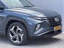 Hyundai Tucson 1.6 T-GDI PHEV Comfort Smart 4WD / Dealer Onderhouden / Fabrieksgarantie tot 9-2028 / Navigatie / Adaptieve Cruise / Stoel & Stuurwiel Verwarming / Keyless /