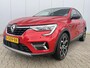 Renault Arkana 1.6 E-Tech Hybrid 145 Intens / Cruise controle / Electronic climate controle / Navigatie / Stof/kunstlederen bekleding /