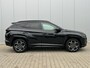 Hyundai Tucson 1.6 T-GDI HEV N Line Sky / Trekhaak Afneembaar 1650 KG Trekgewicht / Navigatie / Airco Automatisch / Stoelverwarming Voor & Achterin / Stuurwiel Verwarming / | Achterbank verwarmd | Apple Carplay/Android Auto | Cruise control adaptief met Stop&Go