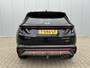 Hyundai Tucson 1.6 T-GDI HEV N Line Sky / Trekhaak Afneembaar 1650 KG Trekgewicht / Navigatie / Airco Automatisch / Stoelverwarming Voor & Achterin / Stuurwiel Verwarming / | Achterbank verwarmd | Apple Carplay/Android Auto | Cruise control adaptief met Stop&Go