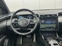 Hyundai Tucson 1.6 T-GDI HEV N Line Sky / Trekhaak Afneembaar 1650 KG Trekgewicht / Navigatie / Airco Automatisch / Stoelverwarming Voor & Achterin / Stuurwiel Verwarming / | Achterbank verwarmd | Apple Carplay/Android Auto | Cruise control adaptief met Stop&Go