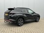 Hyundai Tucson 1.6 T-GDI HEV N Line Sky / Trekhaak Afneembaar 1650 KG Trekgewicht / Navigatie / Airco Automatisch / Stoelverwarming Voor & Achterin / Stuurwiel Verwarming / | Achterbank verwarmd | Apple Carplay/Android Auto | Cruise control adaptief met Stop&Go
