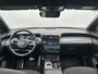 Hyundai Tucson 1.6 T-GDI HEV N Line Sky / Trekhaak Afneembaar 1650 KG Trekgewicht / Navigatie / Airco Automatisch / Stoelverwarming Voor & Achterin / Stuurwiel Verwarming / | Achterbank verwarmd | Apple Carplay/Android Auto | Cruise control adaptief met Stop&Go
