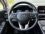 Hyundai Santa Fe 1.6 T-GDI PHEV Premium Sky 7p. SOH 100% / Elektrisch glazen panorama-dak / Automaat / All-season banden / Navigatie / Apple Carplay/Android Auto / Stoel verwarming/verkoeling / Airco separaat achter / Achter stoelverwarming / Cruise Control /