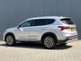 Hyundai Santa Fe 1.6 T-GDI PHEV Premium Sky 7p. SOH 100% / Elektrisch glazen panorama-dak / Automaat / All-season banden / Navigatie / Apple Carplay/Android Auto / Stoel verwarming/verkoeling / Airco separaat achter / Achter stoelverwarming / Cruise Control /