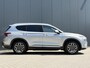 Hyundai Santa Fe 1.6 T-GDI PHEV Premium Sky 7p. SOH 100% / Elektrisch glazen panorama-dak / Automaat / All-season banden / Navigatie / Apple Carplay/Android Auto / Stoel verwarming/verkoeling / Airco separaat achter / Achter stoelverwarming / Cruise Control /