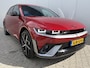 Hyundai Ioniq 5 N Line Business 84 kWh / Ultimate Red / 20" lichtmetalen velgen / Apple Carplay/Android Auto / Achterruitrijcamera / Adaptieve Cruise control / DAB ontvanger / Dodehoekdetectie met correctie/ N line exterieur / Warmtepomp