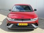 Hyundai Ioniq 5 N Line Business 84 kWh / Ultimate Red / 20" lichtmetalen velgen / Apple Carplay/Android Auto / Achterruitrijcamera / Adaptieve Cruise control / DAB ontvanger / Dodehoekdetectie met correctie/ N line exterieur / Warmtepomp