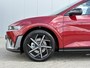 Hyundai Ioniq 5 N Line Business 84 kWh / Ultimate Red / 20" lichtmetalen velgen / Apple Carplay/Android Auto / Achterruitrijcamera / Adaptieve Cruise control / DAB ontvanger / Dodehoekdetectie met correctie/ N line exterieur / Warmtepomp