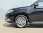 Mitsubishi Outlander 2.4 PHEV Intense+ / Stoel/Stuurverwarming / Climate control / Glazen schuif-/kanteldak / Trekhaak geremd trekgewicht 1500 kg / Navigatie / Bluetooth /