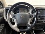 Mitsubishi Outlander 2.4 PHEV Intense+ / Stoel/Stuurverwarming / Climate control / Glazen schuif-/kanteldak / Trekhaak geremd trekgewicht 1500 kg / Navigatie / Bluetooth /