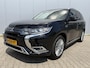 Mitsubishi Outlander 2.4 PHEV Intense+ / Stoel/Stuurverwarming / Climate control / Glazen schuif-/kanteldak / Trekhaak geremd trekgewicht 1500 kg / Navigatie / Bluetooth /