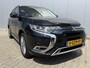 Mitsubishi Outlander 2.4 PHEV Intense+ / Stoel/Stuurverwarming / Climate control / Glazen schuif-/kanteldak / Trekhaak geremd trekgewicht 1500 kg / Navigatie / Bluetooth /