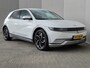 Hyundai Ioniq 5 Connect 77.4 kWh / SOH 100% / Trekgewicht 1600 kg / CCS snelladen / Warmtepomp / Rondomzicht camera / Stuur- Stoel & Achterbank verwarming / Adaptief cruise control / Draadloze telefoon lader / Apple Carplay Android Auto /