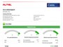Hyundai Ioniq 5 Style 58 kWh / SOH 100% / Dealer onderhouden / Fabrieksgarantie tot 05-2028 / CCS snelladen / Trekgewicht 1600 kg / Stuur- & Stoelverwarming / Adaptief cruise control / Achteruitrijcamera / Adaptief cruise control / Keyless Entry/Start / Apple Carplay Android Auto /