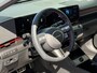 Hyundai Kona 1.6 GDI HEV N Line Sky / Stoel verwarming/verkoeling / Schuif/Kantel dak / Parkeerassistent / 360 Camera / Dashcam / Elektrische achterklep / Bose Audio /