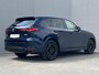 Mazda CX-60 2.5 e-SkyActiv PHEV Homura / Leder / 2.500 kg trekgewicht / Camera 360° / Elektrische stoelen, stuur & klep / Stoelventilatie / Stuur-, stoel- & achterbankverwarming / Apple Carplay Android / 19"LM wielen /