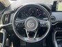 Mazda CX-60 2.5 e-SkyActiv PHEV Homura / Leder / 2.500 kg trekgewicht / Camera 360° / Elektrische stoelen, stuur & klep / Stoelventilatie / Stuur-, stoel- & achterbankverwarming / Apple Carplay Android / 19"LM wielen /