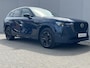 Mazda CX-60 2.5 e-SkyActiv PHEV Homura / Leder / 2.500 kg trekgewicht / Camera 360° / Elektrische stoelen, stuur & klep / Stoelventilatie / Stuur-, stoel- & achterbankverwarming / Apple Carplay Android / 19"LM wielen /